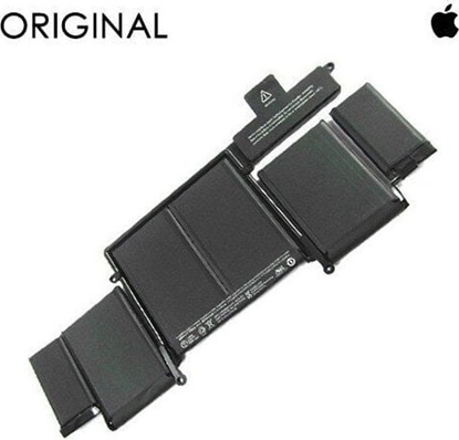 Изображение Bateria Extra Digital Neiojamo kompiuterio baterija skirta A1493, 6330mAh