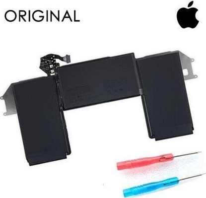 Изображение Bateria Extra Digital Neiojamo kompiuterio baterija skirta A1932, 4379mAh