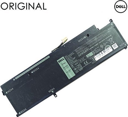 Изображение Bateria Extra Digital Notebook baterija, Extra Digital Advanced, DELL RM791, 5000mAh