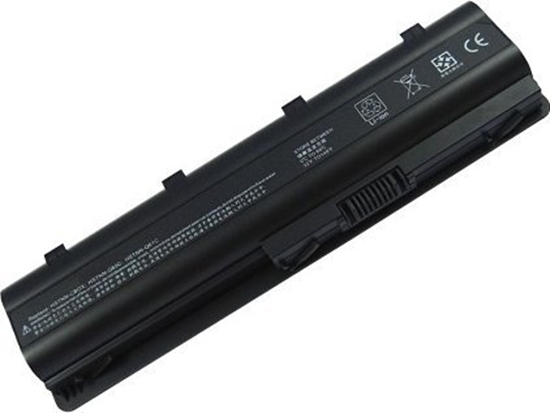Изображение Bateria Extra Digital Notebook baterija, Extra Digital Selected, COMPAQ MU06 4400mAh