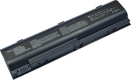 Изображение Bateria Extra Digital Notebook baterija, Extra Digital Selected, HP HSTNN-DB10, 4400mAh