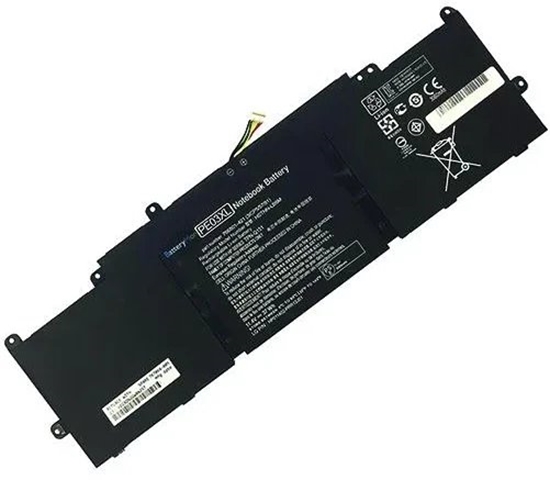 Изображение Bateria Extra Digital Notebook baterija, Extra Digital Selected, HP PE03, 36 Wh