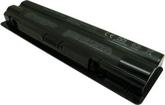 Изображение Bateria Extra Digital Notebook baterija, Selected, DELL JWPHF, 4400mAh