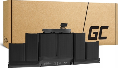 Picture of Bateria A1417 do Macbook Pro 15 A1398 (Mid 2012, Early 2013) 