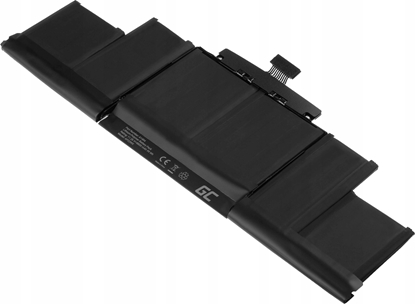 Picture of Bateria A1494 do Macbook Pro 15 A1398 (Late 2013, Mid 2014) 