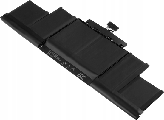 Picture of Bateria A1494 do Macbook Pro 15 A1398 (Late 2013, Mid 2014) 
