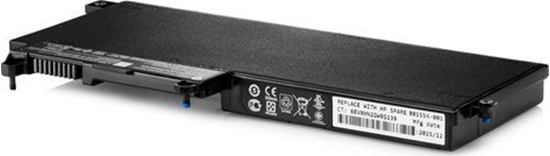 Picture of Bateria HP 48Wh 3-cell lithium-ion