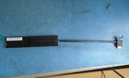 Attēls no Bateria HP BATT PACK, 12W MEGACELL,