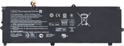 Изображение Bateria HP Battery 4C 47Wh 3.05AH LI