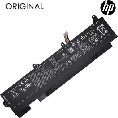 Изображение Original CC03XL Battery for HP Laptop 4610mAh