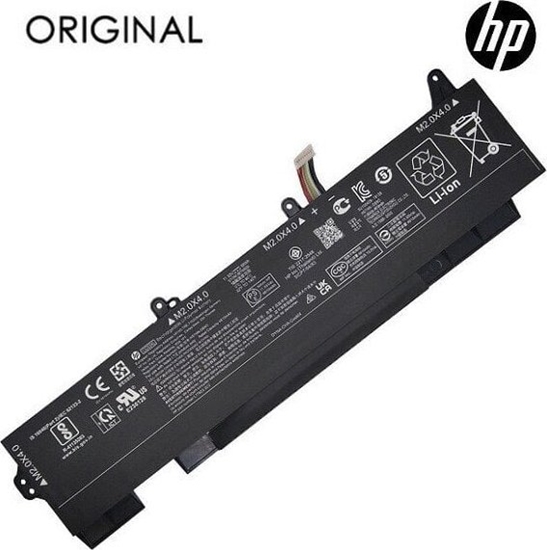 Picture of Original CC03XL Battery for HP Laptop 4610mAh