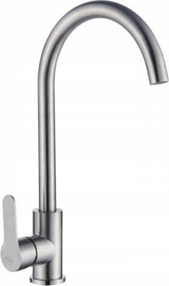 Attēls no Bateria kuchenna BATERIA ZLEWOZMYWAKOWA IRON INOX