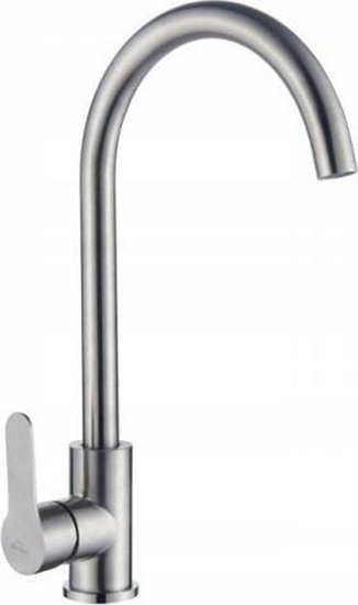 Picture of Bateria kuchenna BATERIA ZLEWOZMYWAKOWA IRON INOX