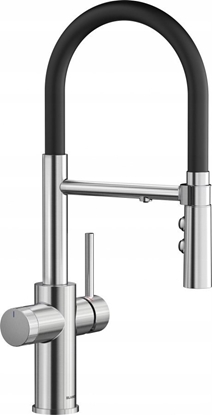 Picture of Bateria kuchenna Blanco Bateria CATRIS-S Flexo Filter PVD Steel