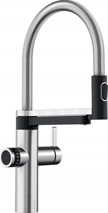 Picture of Bateria kuchenna Blanco Bateria drink.filter EVOL-S Pro powoka PVD Steel