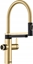 Attēls no Bateria kuchenna Blanco Bateria drink.filter EVOL-S Pro satin gold
