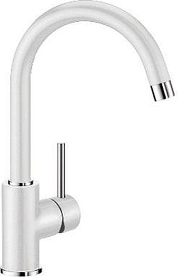 Picture of Bateria kuchenna Blanco Mida stojca biaa (519418)