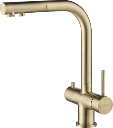 Attēls no Bateria kuchenna Blue Water Apala stojca mosidz (BW-5901730616255)