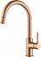 Изображение Bateria kuchenna Blue Water Mixer BLUE WATER Plaza copper sp.