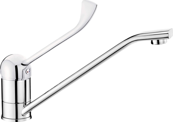 Изображение Bateria kuchenna Deante Bateria kuchenna z dwigni Clinic