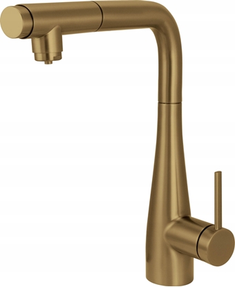 Изображение Bateria kuchenna Deante Bateria kuchenna z podczeniem do filtra wody z wycigan wylewk