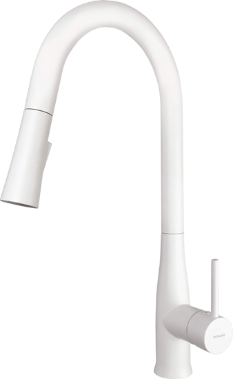 Picture of Bateria kuchenna Deante Bateria kuchenna z wycigan wylewk