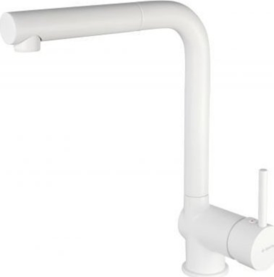 Picture of Bateria kuchenna Deante Bateria kuchenna z wycigan wylewk