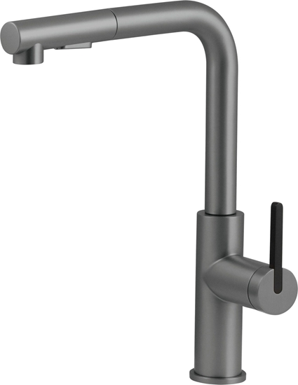 Picture of Bateria kuchenna Deante Deante Bateria kuchenna z wycigan wylewk