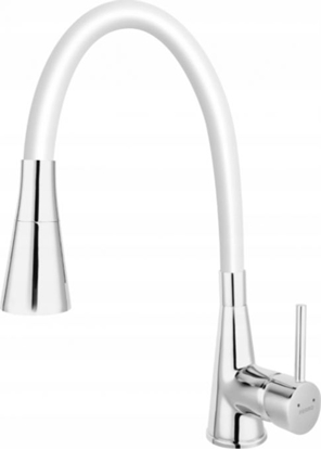 Изображение Bateria kuchenna Ferro Zumba II stojca biaa (BZA42W)