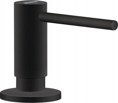 Picture of Bateria kuchenna Franke Dozownik Franke Active SM CZARNY MAT 300ml