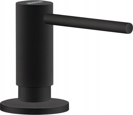 Picture of Bateria kuchenna Franke Dozownik Franke Active SM CZARNY MAT 300ml