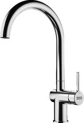 Attēls no Bateria kuchenna Franke Faucet Franke ACTIVE J 115.0653.395 chrome