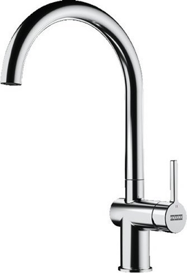 Picture of Bateria kuchenna Franke Faucet Franke ACTIVE J 115.0653.395 chrome