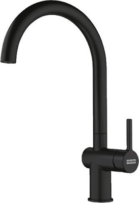 Picture of Bateria kuchenna Franke Plautuvs maiytuvas Franke Active J, Juoda matin, be itraukiamo duelio