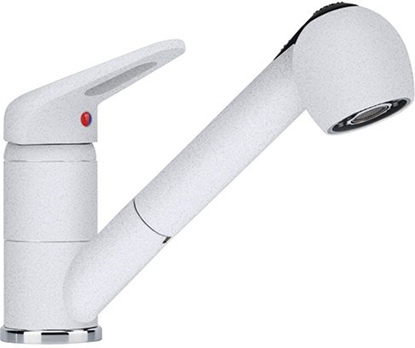 Picture of Bateria kuchenna Franke Prince II stojca biaa polarna (115.0470.669)