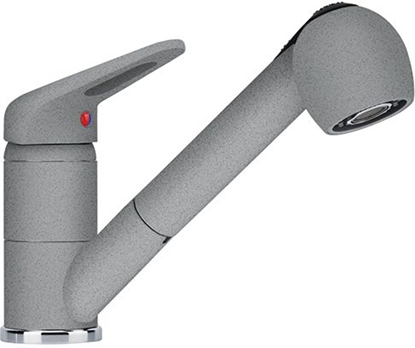 Picture of Bateria kuchenna Franke Prince II stojca kamienny szary (115.0470.670)