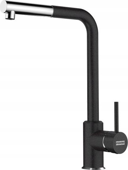 Picture of Bateria kuchenna Franke TAP SIRIUS L SIDE PULL-OUT HP CHR/ON