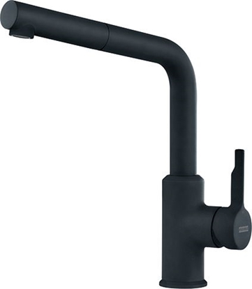 Picture of Bateria kuchenna Franke Urban PullOut stojca czarna matowa (115.0627.523)