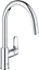 Attēls no Bateria kuchenna Grohe Bateria GROHE BauFlow 30549000 chrom
