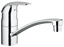 Picture of Bateria kuchenna Grohe Euroeco stojca chrom (32750000)
