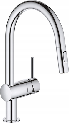 Attēls no Bateria kuchenna Grohe Grohe Minta Kitchen mixer