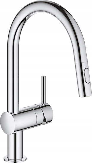 Picture of Bateria kuchenna Grohe Grohe Minta Kitchen mixer