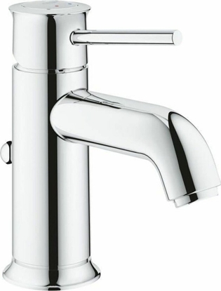 Picture of Bateria kuchenna Grohe Kran jednouchwytowy Grohe 23810000 Metal