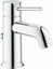 Picture of Bateria kuchenna Grohe Kran jednouchwytowy Grohe 23810000 Metal