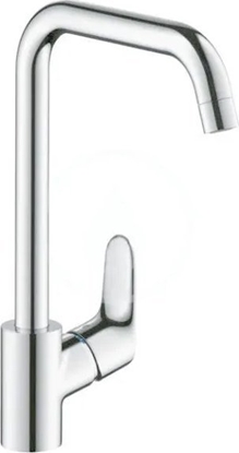 Picture of Bateria kuchenna Hansgrohe Hansgrohe Focus M41 31821000