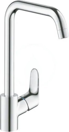 Picture of Bateria kuchenna Hansgrohe Hansgrohe Focus M41 31821000