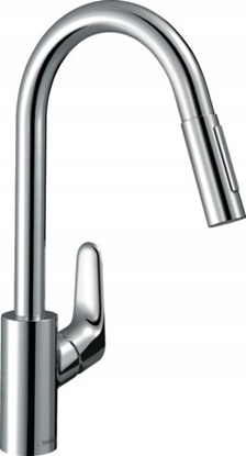 Picture of Bateria kuchenna Hansgrohe Kitchen faucet Hansgrohe Focus M 31833000