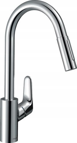 Picture of Bateria kuchenna Hansgrohe Kitchen faucet Hansgrohe Focus M 31833000