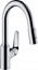 Picture of Bateria kuchenna Hansgrohe Kitchen faucet with pull-out hose Hansgrohe Focus M42, 71801000