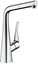 Изображение Bateria kuchenna Hansgrohe Metris stojca chrom (14821000)